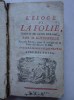 Erasme traduit par M.Gueudeville..