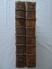 Flavii Josephi (Flavius Josephus) /  Joannes Hudsonus (John Hudson) (Editor and Preface ).