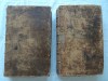 Flavii Josephi (Flavius Josephus) /  Joannes Hudsonus (John Hudson) (Editor and Preface ).