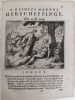 Publius Ovidius Nazoos.