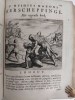 Publius Ovidius Nazoos.