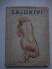 Salokivi, Santeri